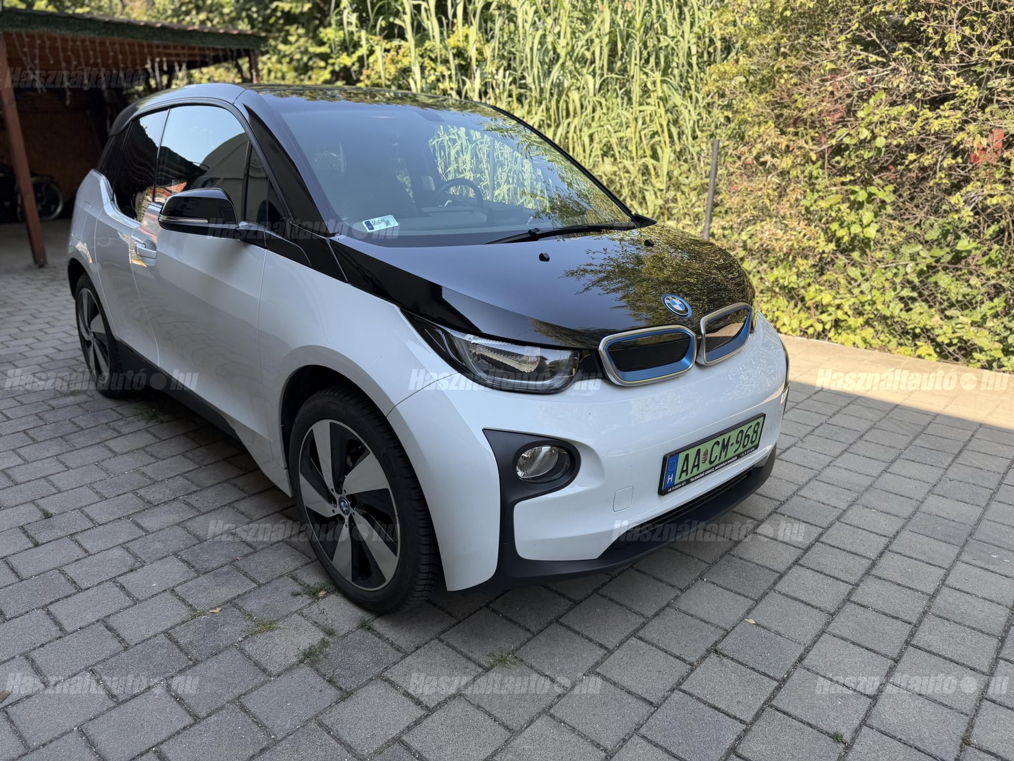 BMW I3 2017/10 - 1