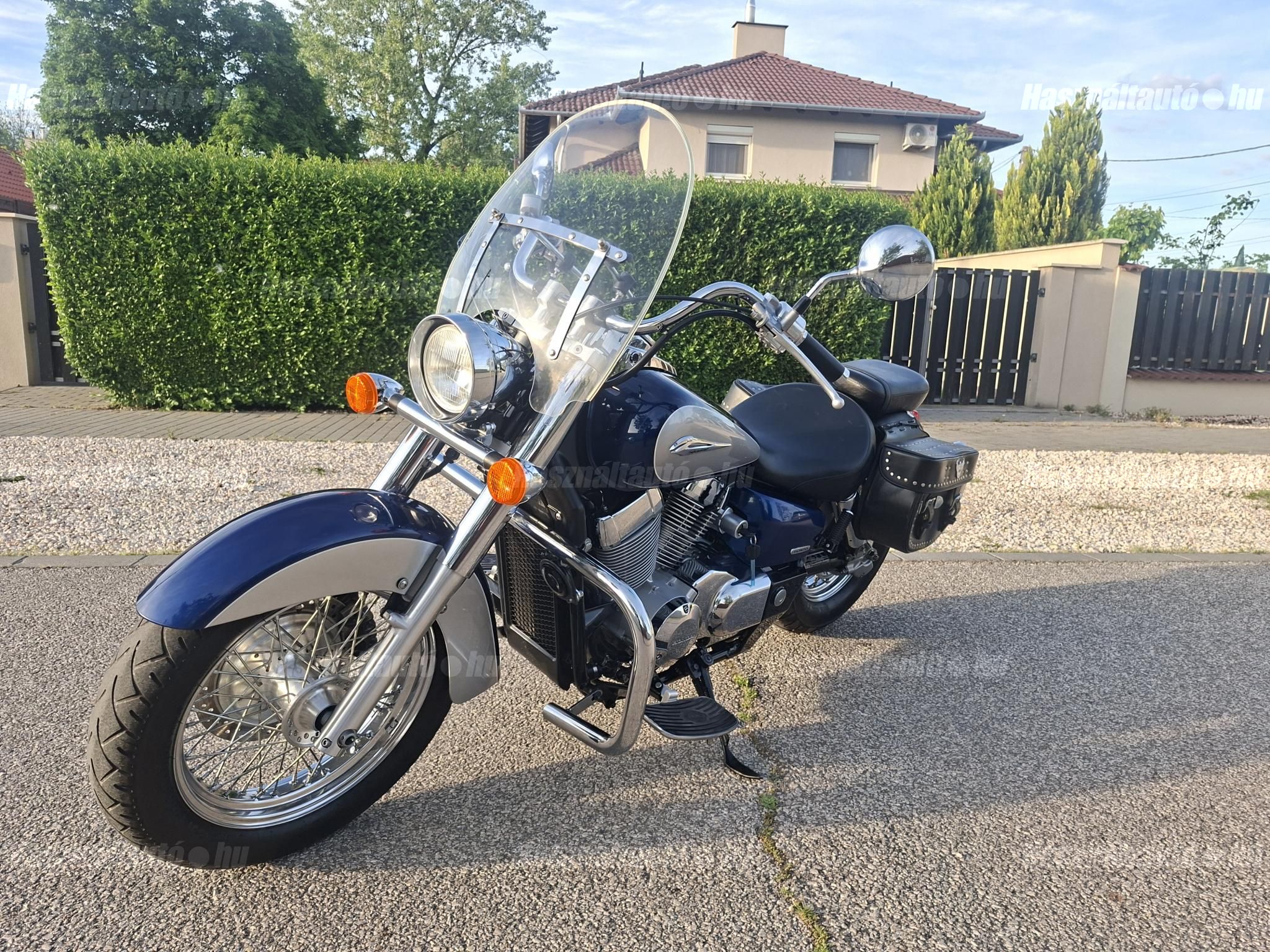 HONDA VT 750 2010/3 - 1