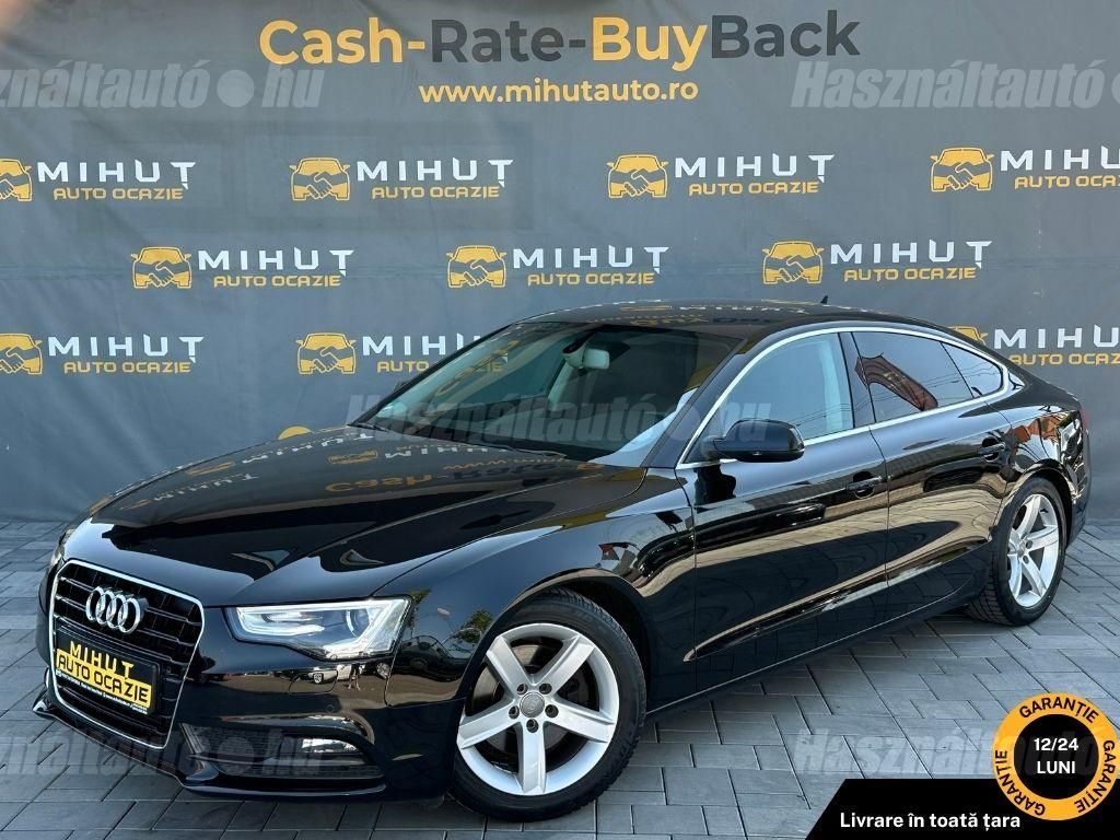 AUDI A5 2015/5 - 1