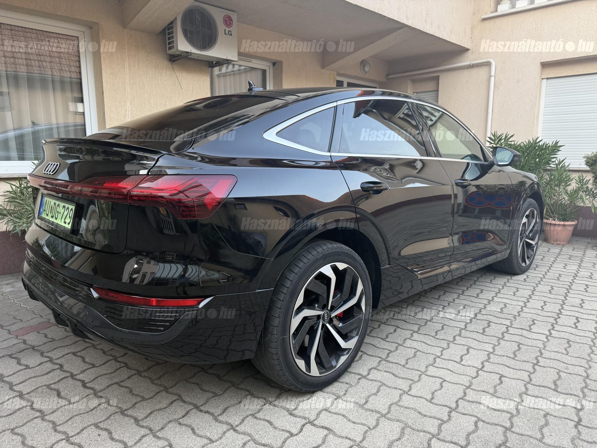 AUDI Q8 2024/1 - 1