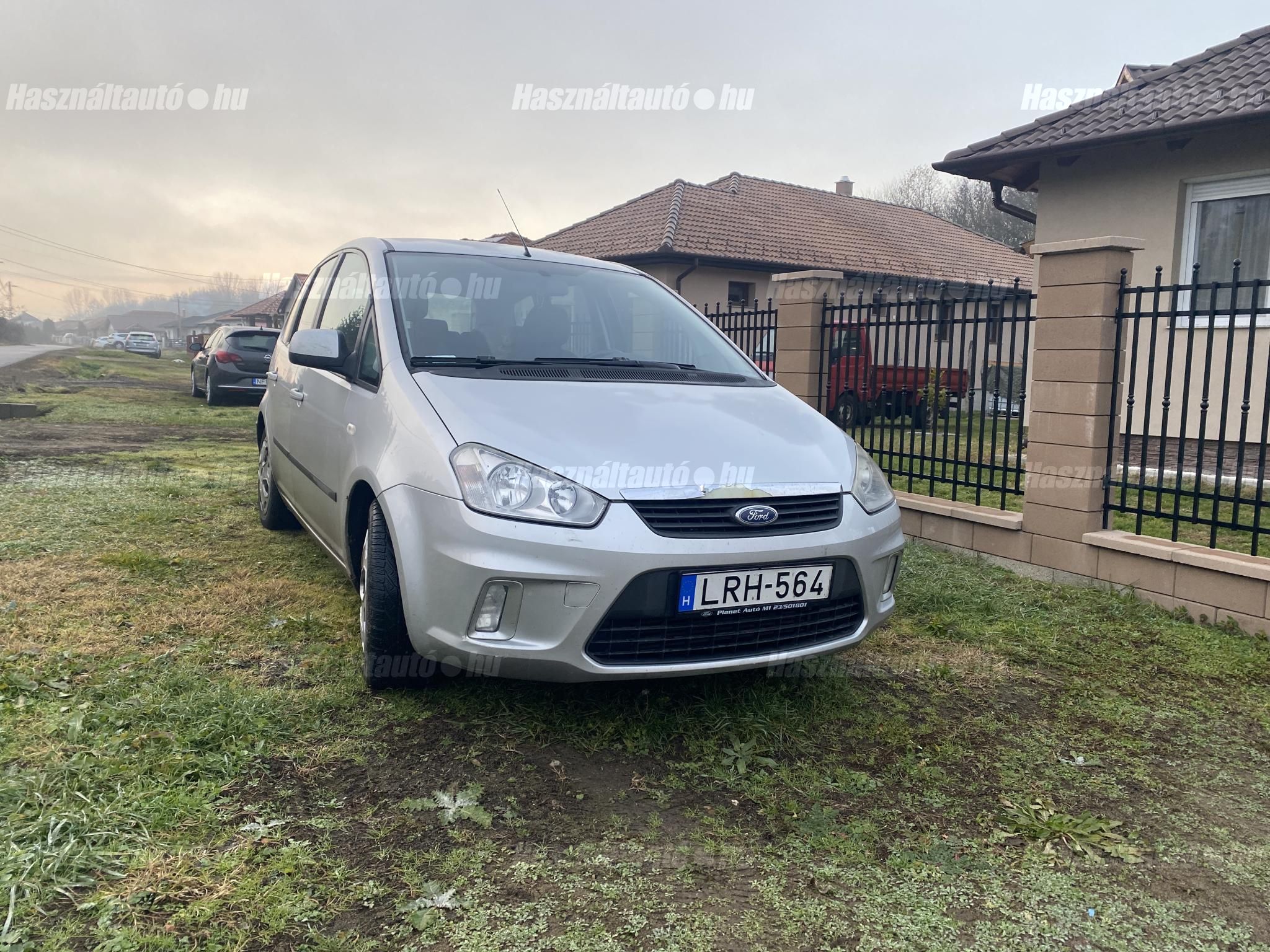 FORD C-MAX 2010/6 - 1
