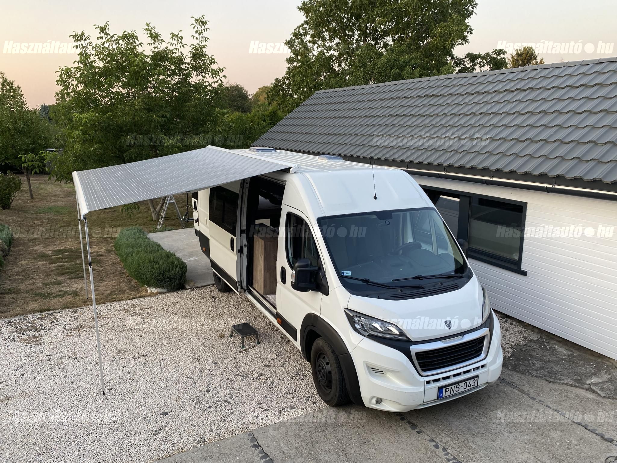 PEUGEOT 2017/11 - 1