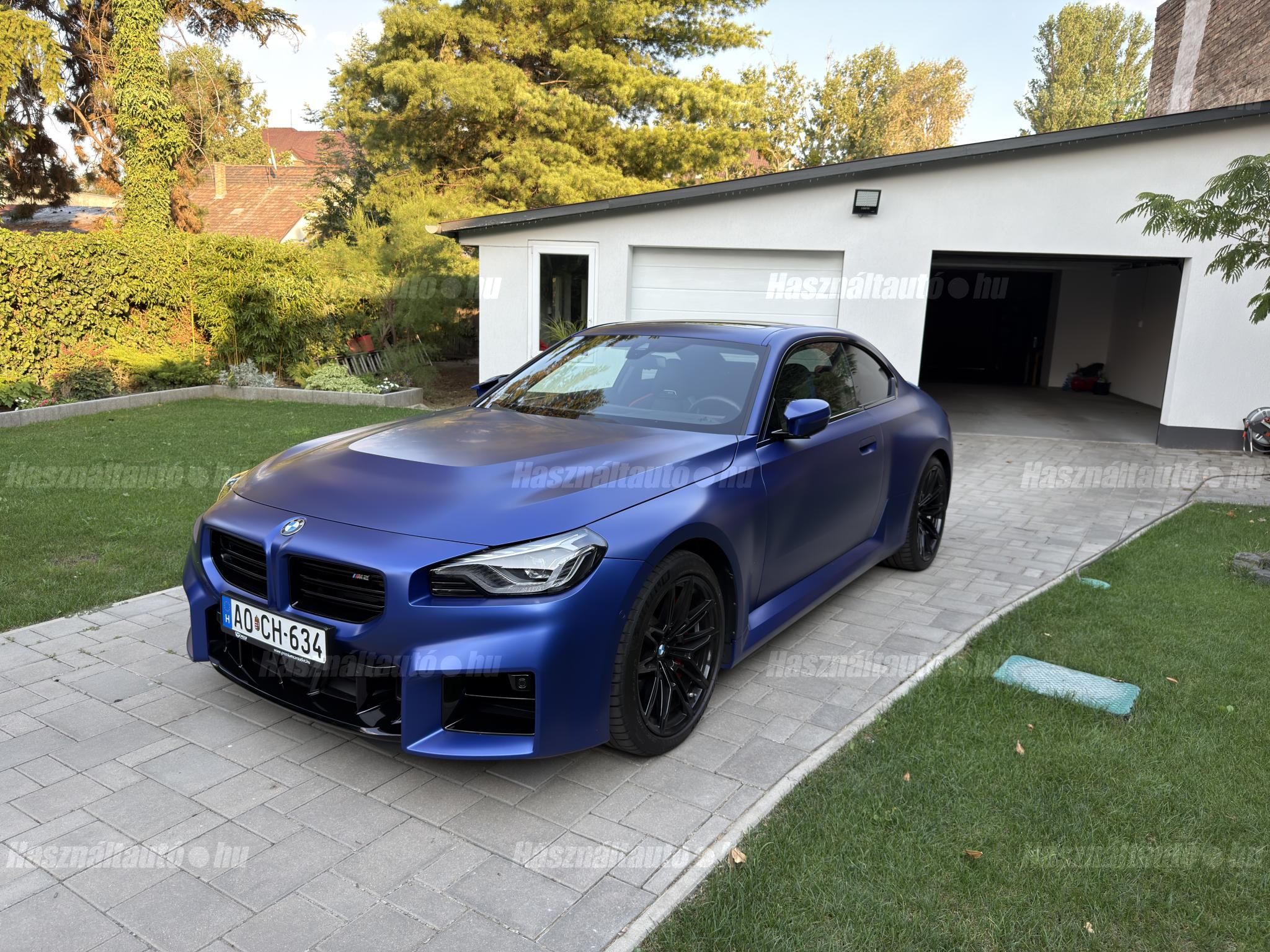 BMW M2 2024/7 - 1