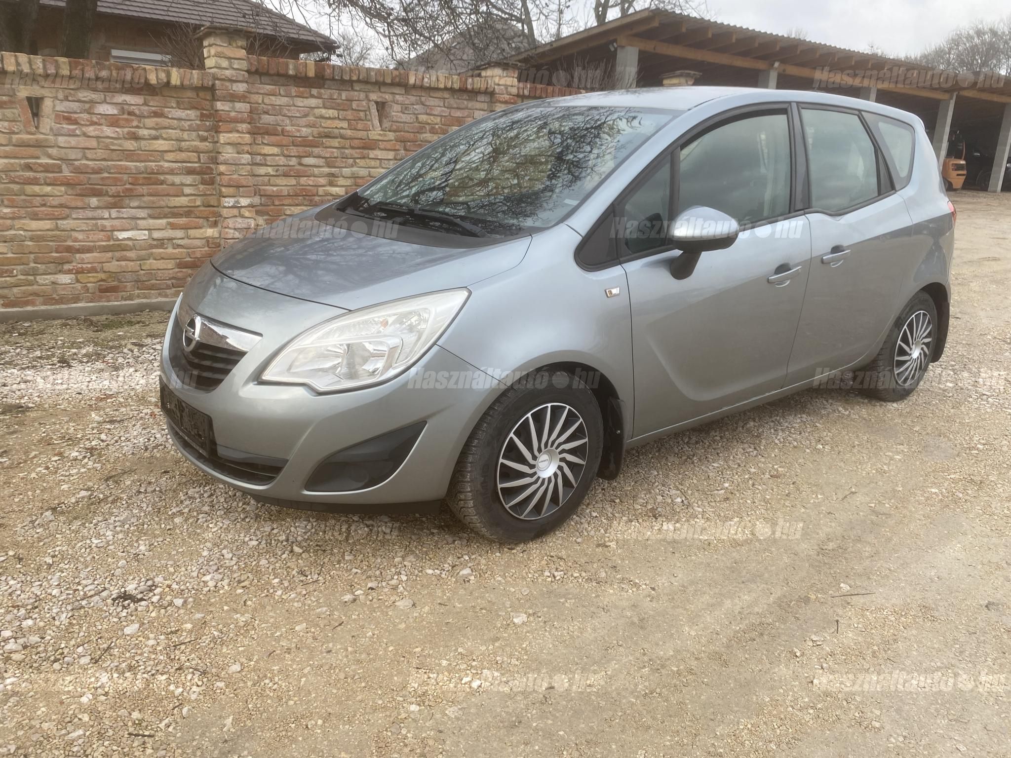 OPEL MERIVA B 2010/10 - 1