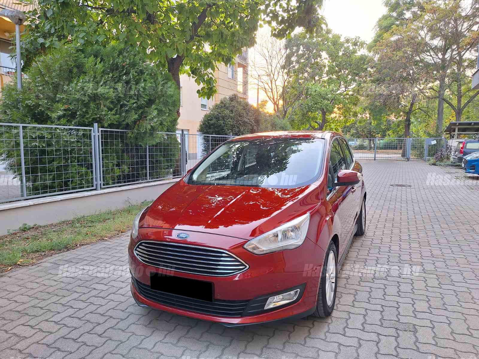 FORD C-MAX 2015/6 - 1