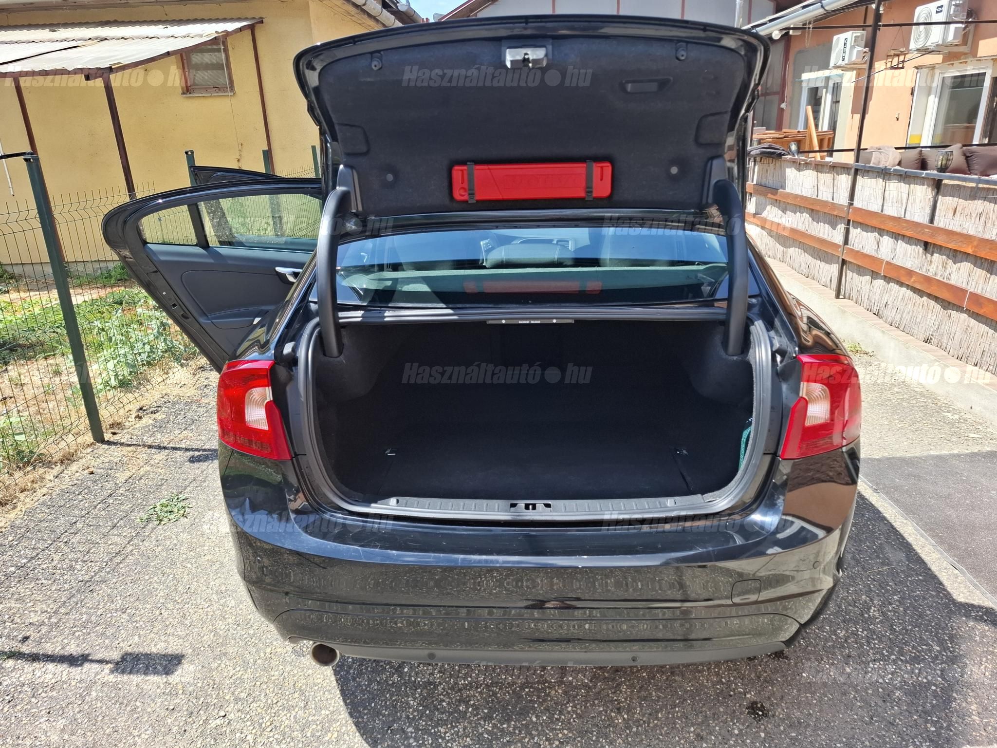 VOLVO S60 2016/6 - 1