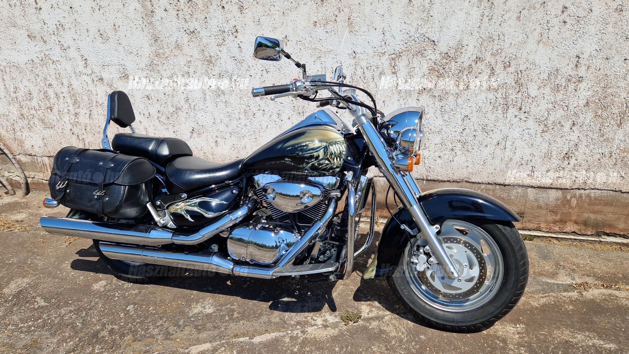 SUZUKI VL 1500 (INTRUDER) 2006 - 1