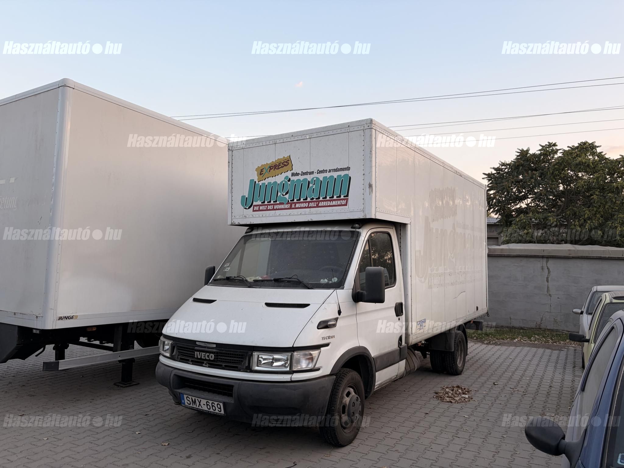 IVECO DAILY 2005/4 - 1
