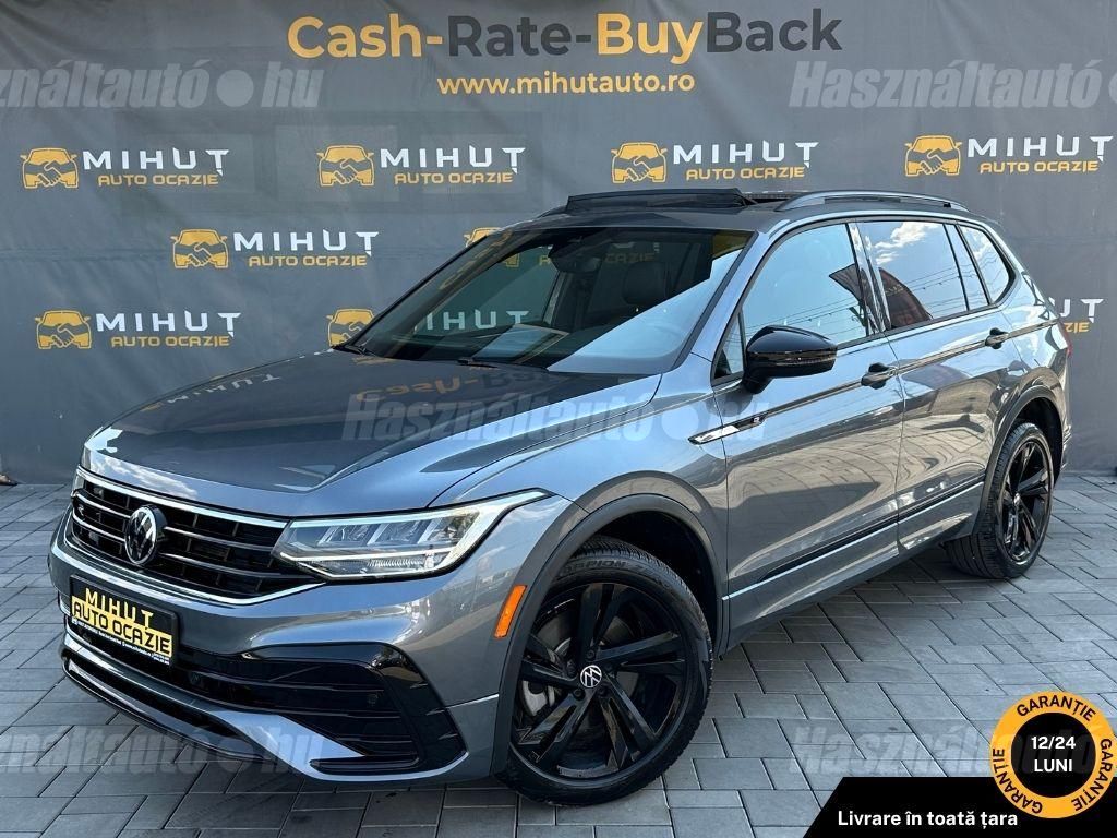 VOLKSWAGEN TIGUAN 2023/5 - 1
