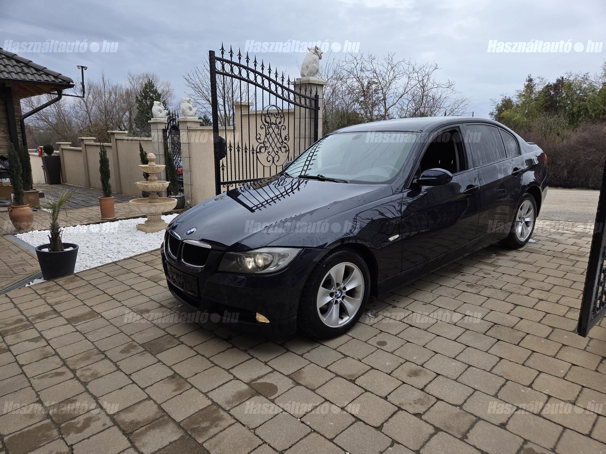 BMW 318 2006/4 - 1