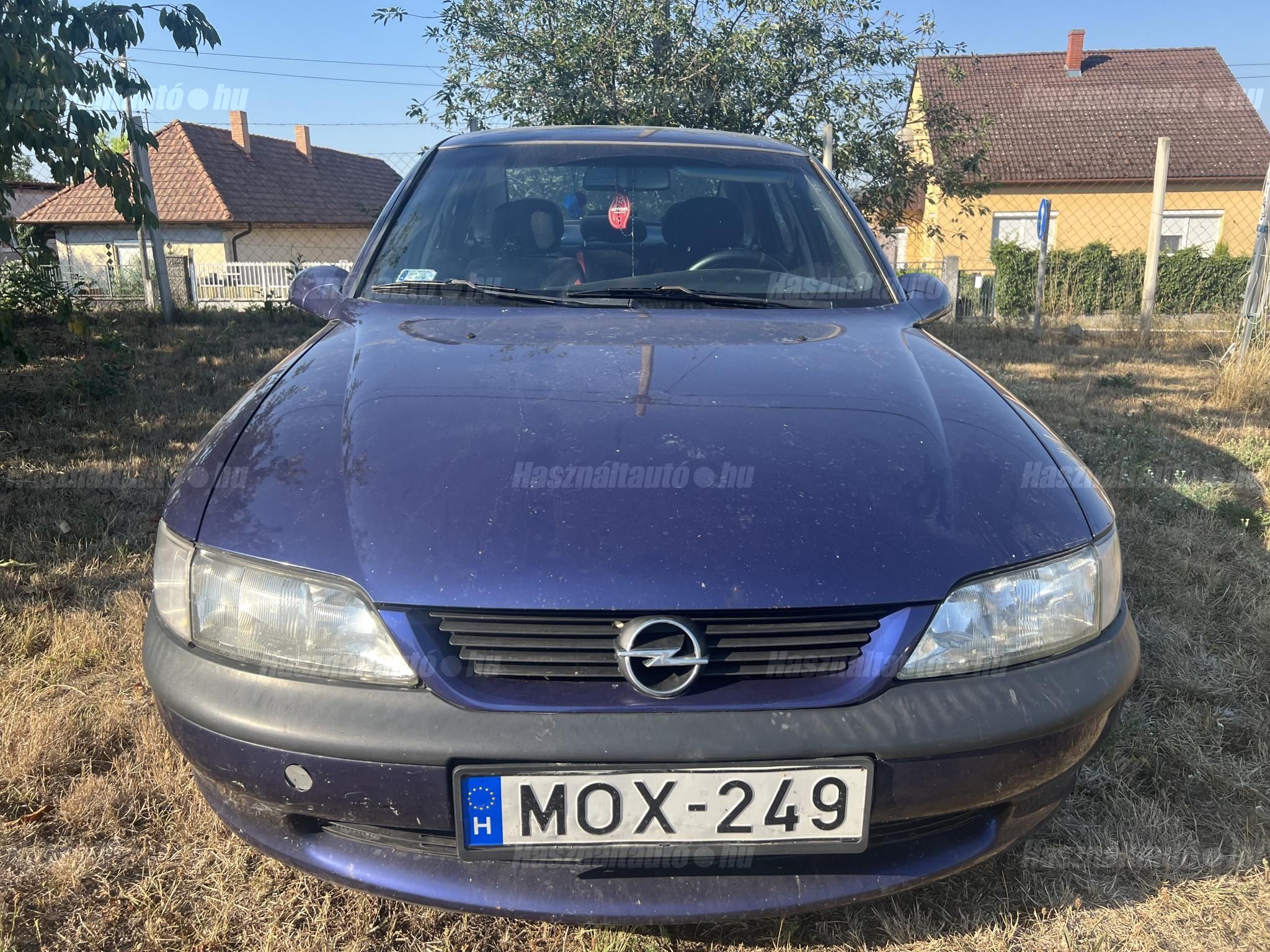 OPEL VECTRA B 1996/11 - 1