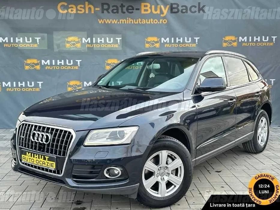 AUDI Q5 2016/5 - 1