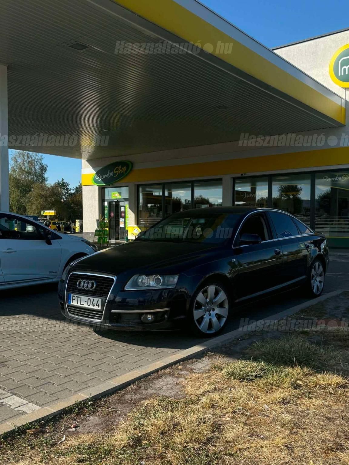 AUDI A6 2006/8 - 1