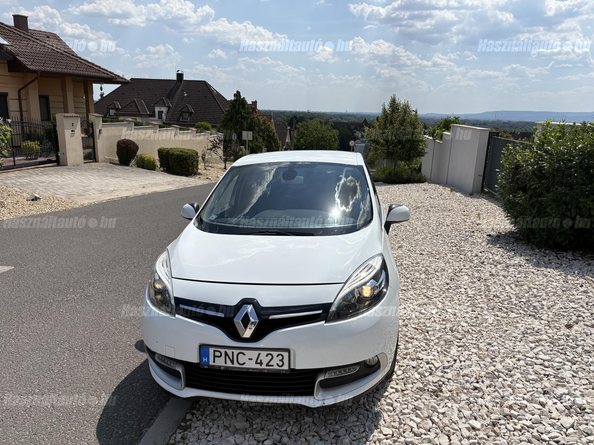RENAULT SCENIC 2014/1 - 1