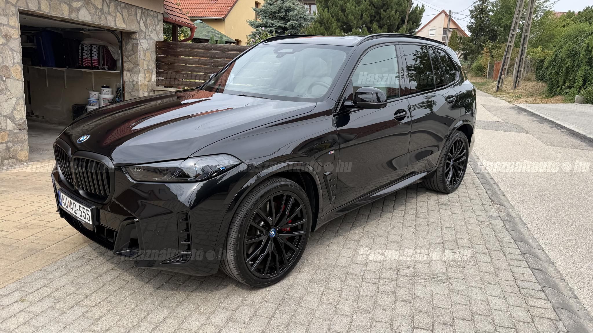 BMW X5 2025/5 - 1