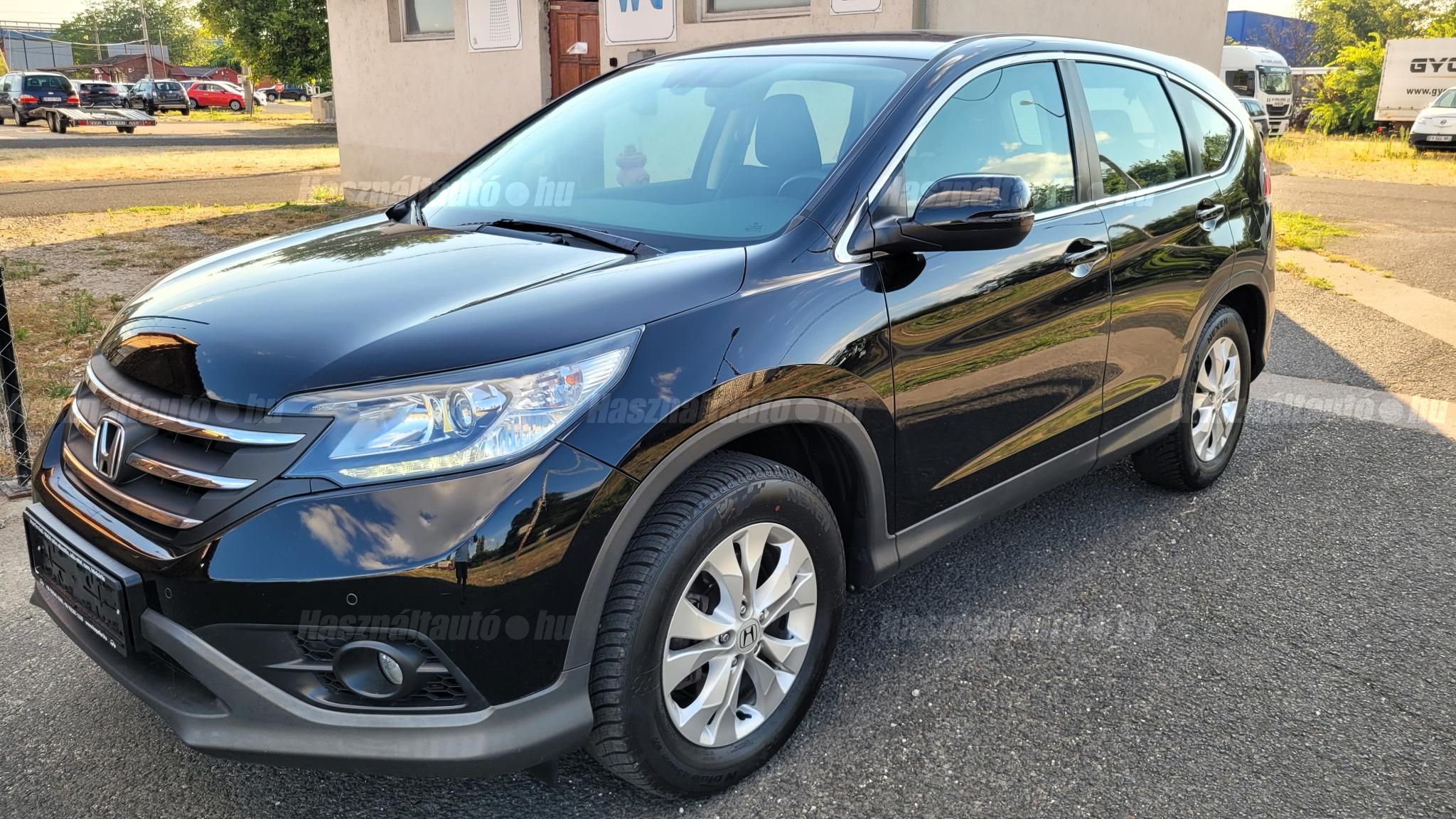 HONDA CR-V 2015/1 - 1
