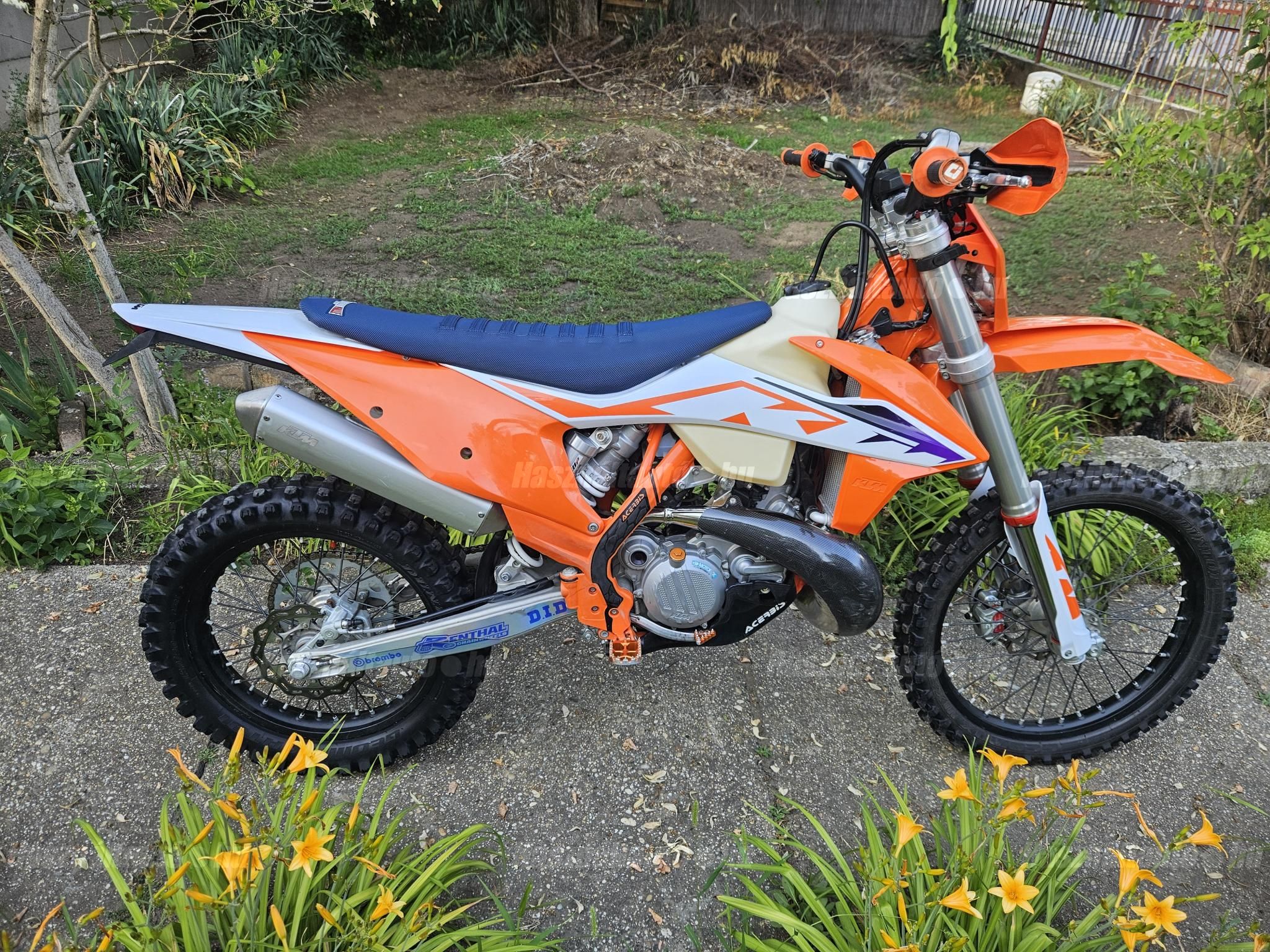 KTM 300 EXC 2023/5 - 1