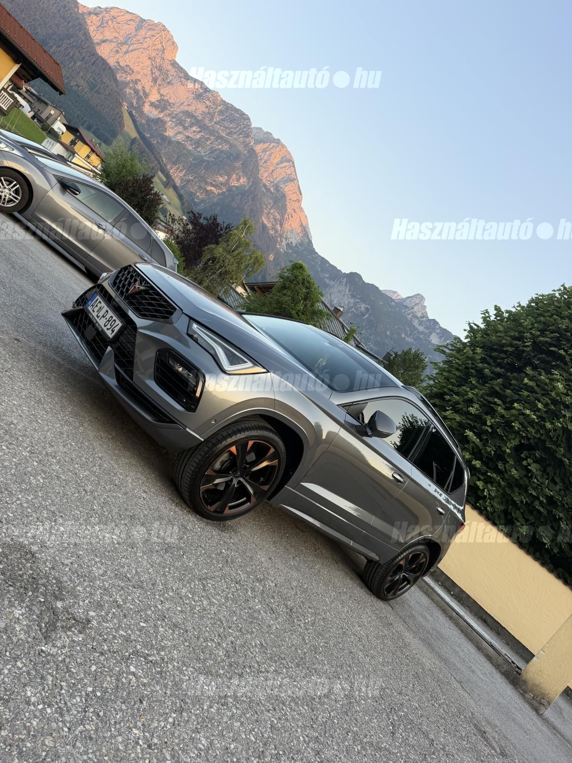 CUPRA ATECA 2024/3 - 1