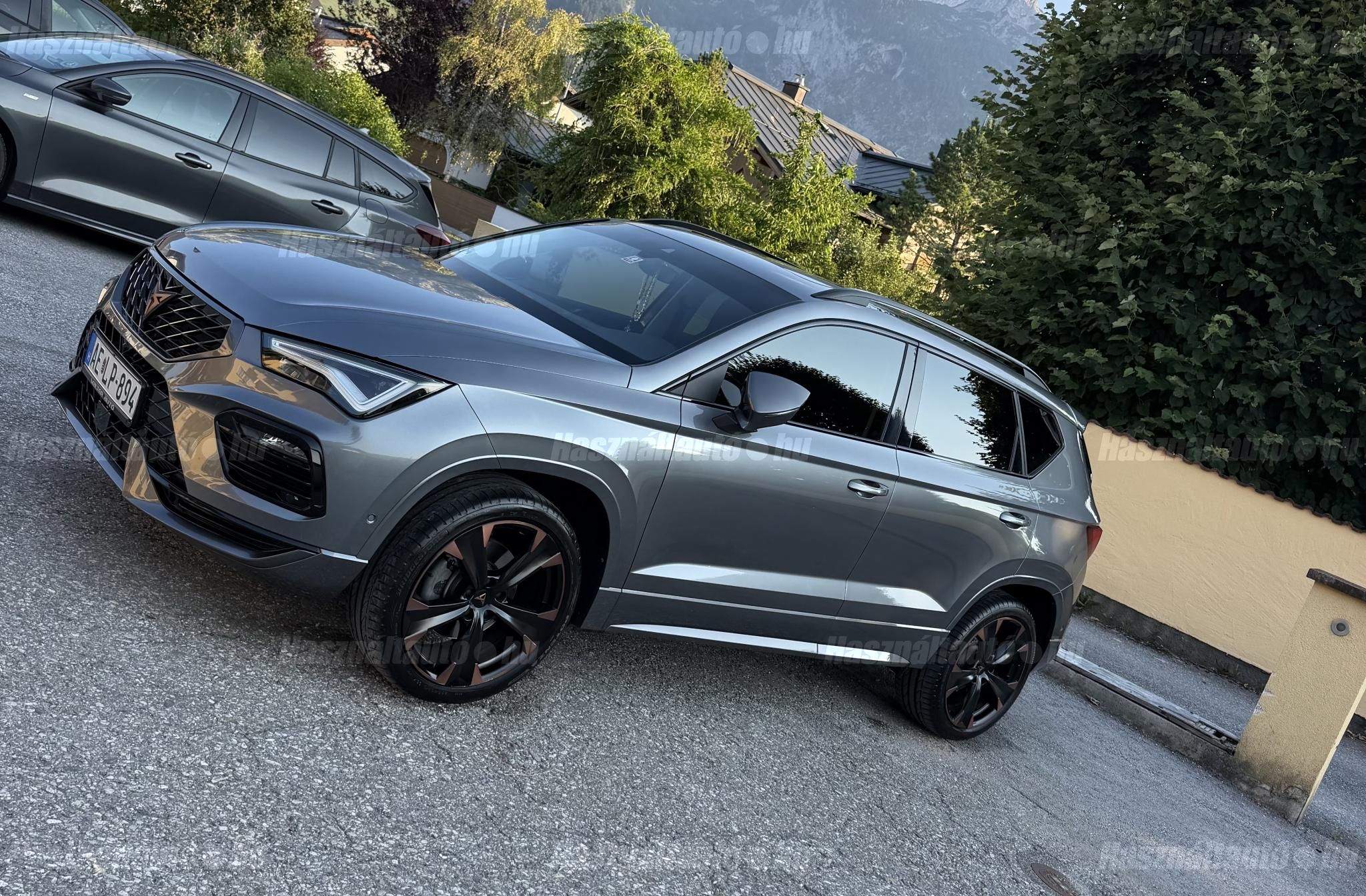 CUPRA ATECA 2024/3 - 1
