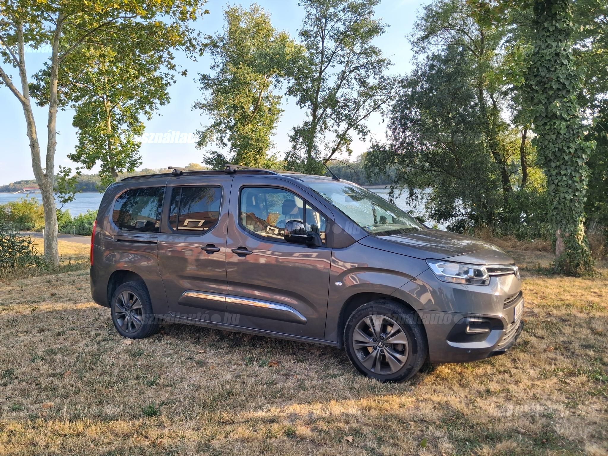 TOYOTA PROACE 2023/5 - 1