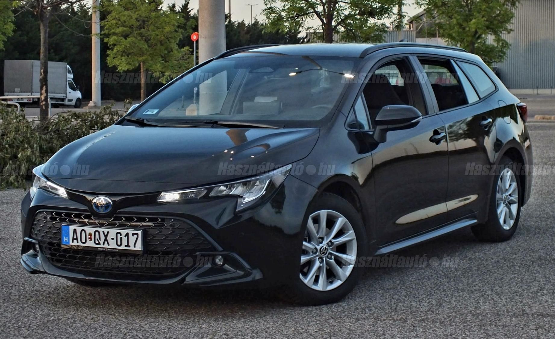 TOYOTA COROLLA 2025/1 - 1