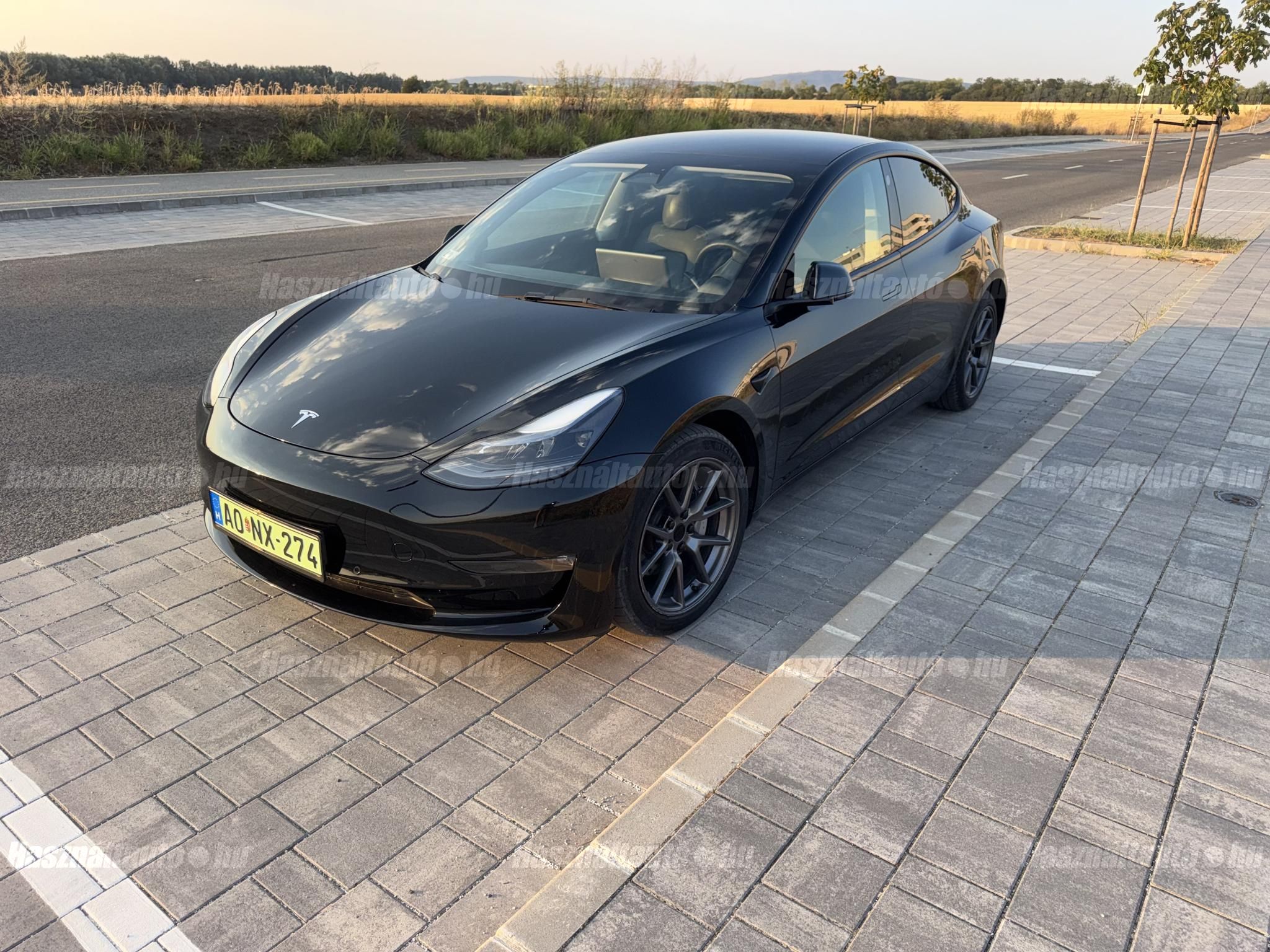 TESLA MODEL 3 2022/3 - 1