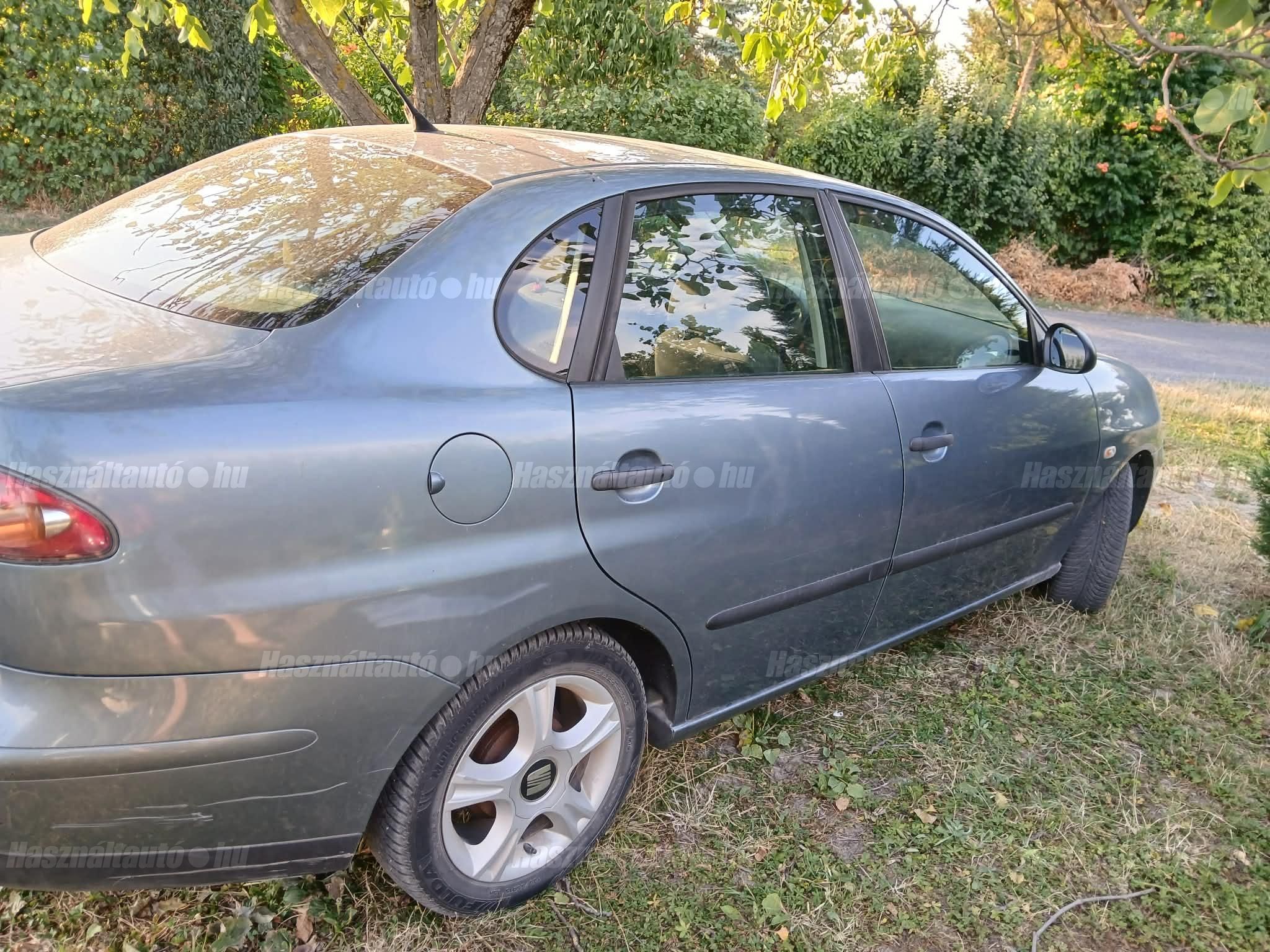 SEAT CORDOBA 2006/2 - 1