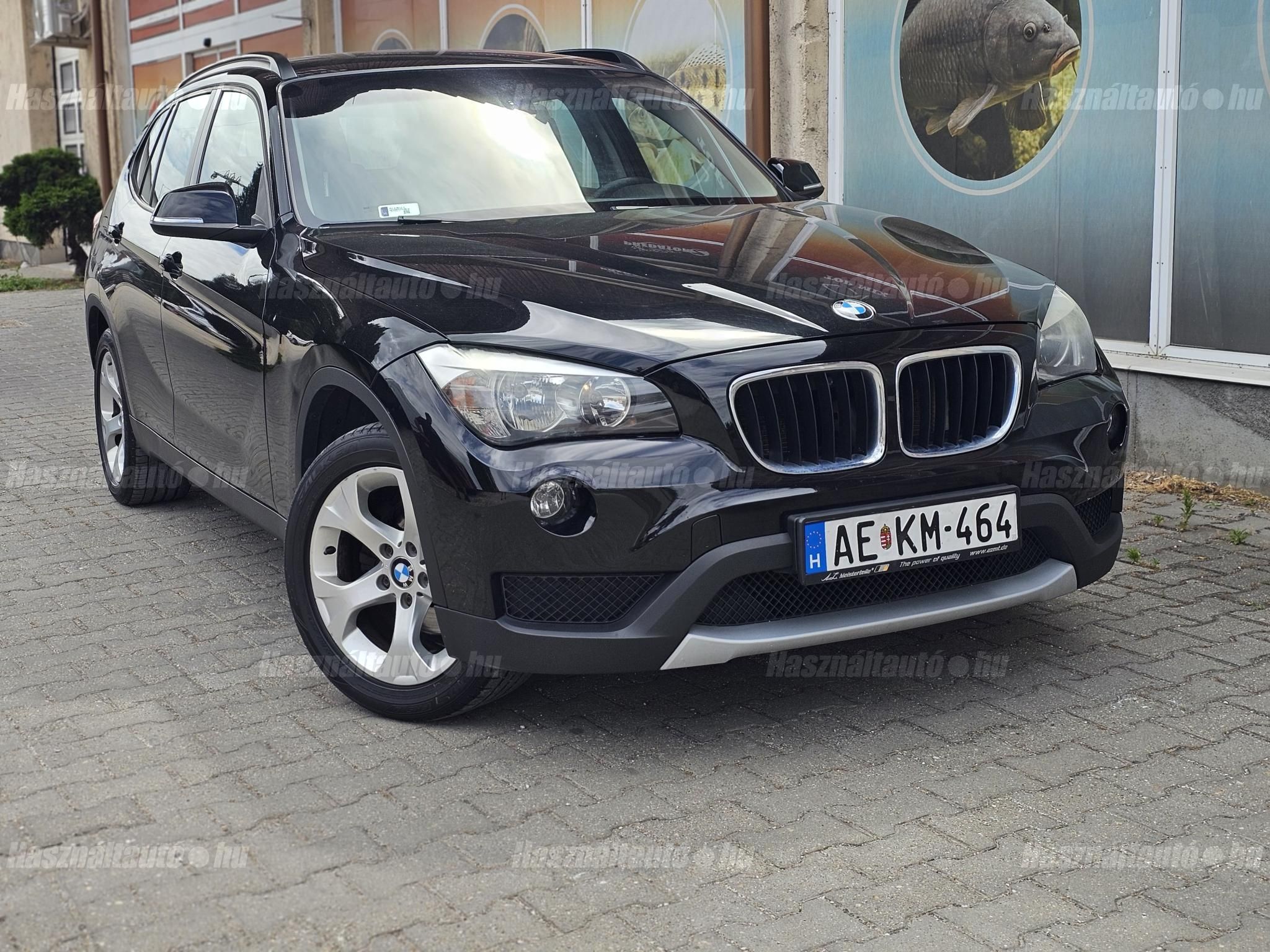 BMW X1 2013/3 - 1
