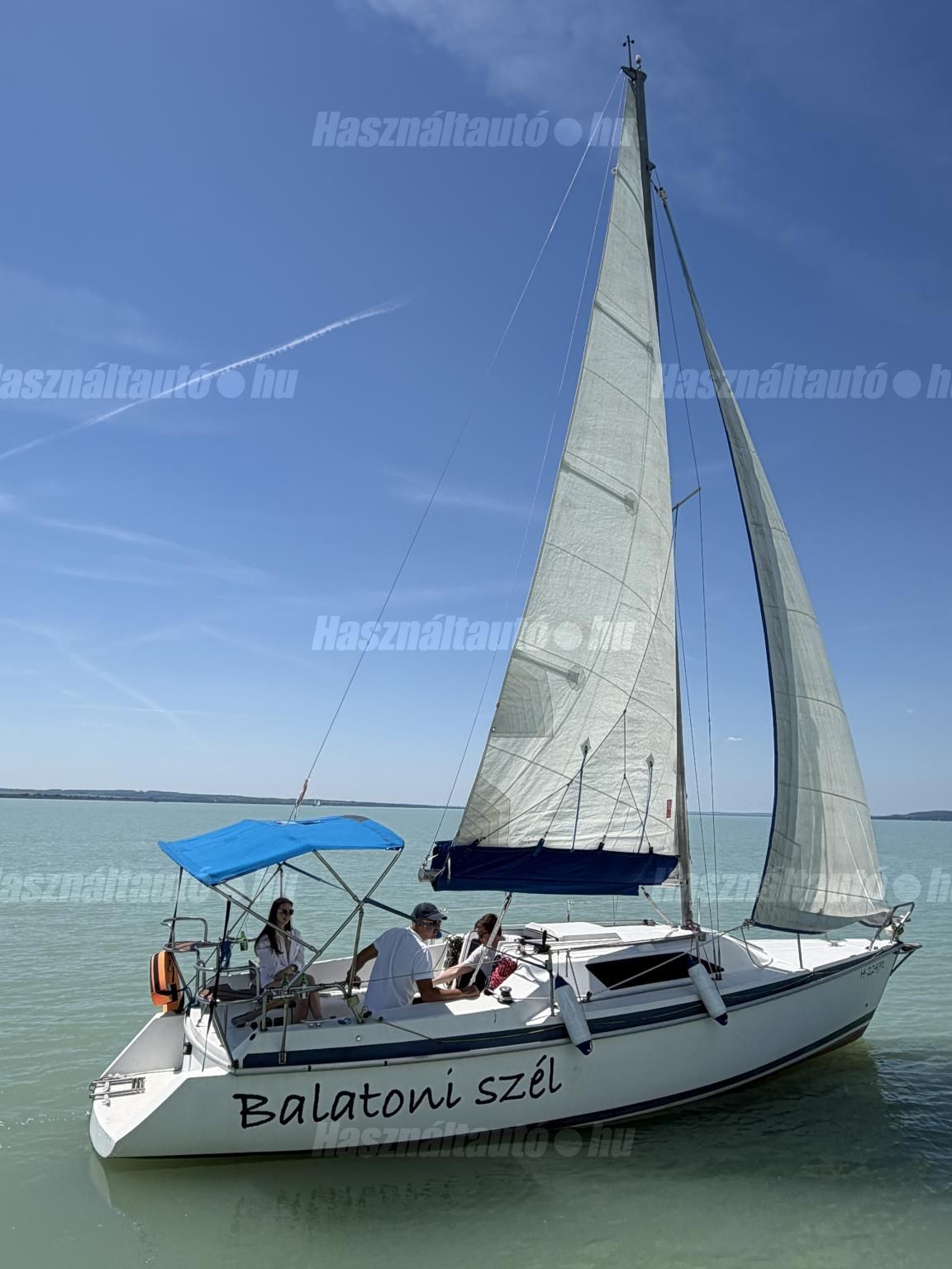 BALATON 2006 - 1
