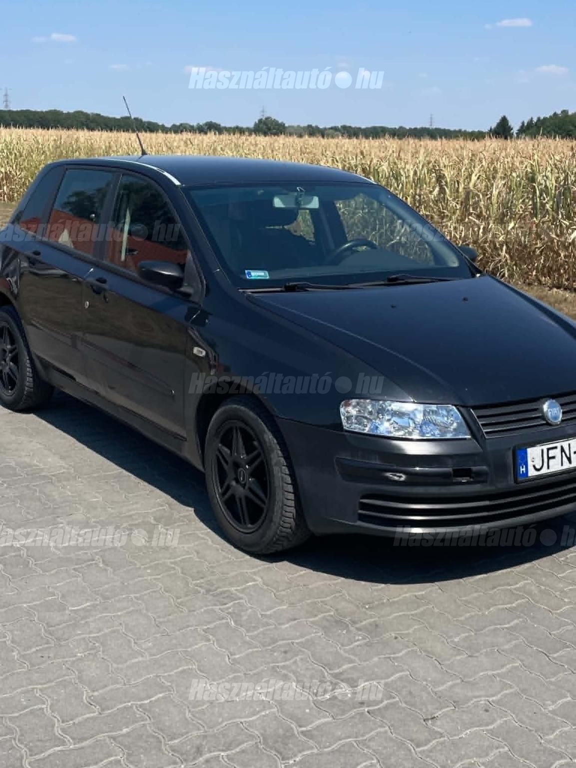 FIAT STILO 2004/5 - 1
