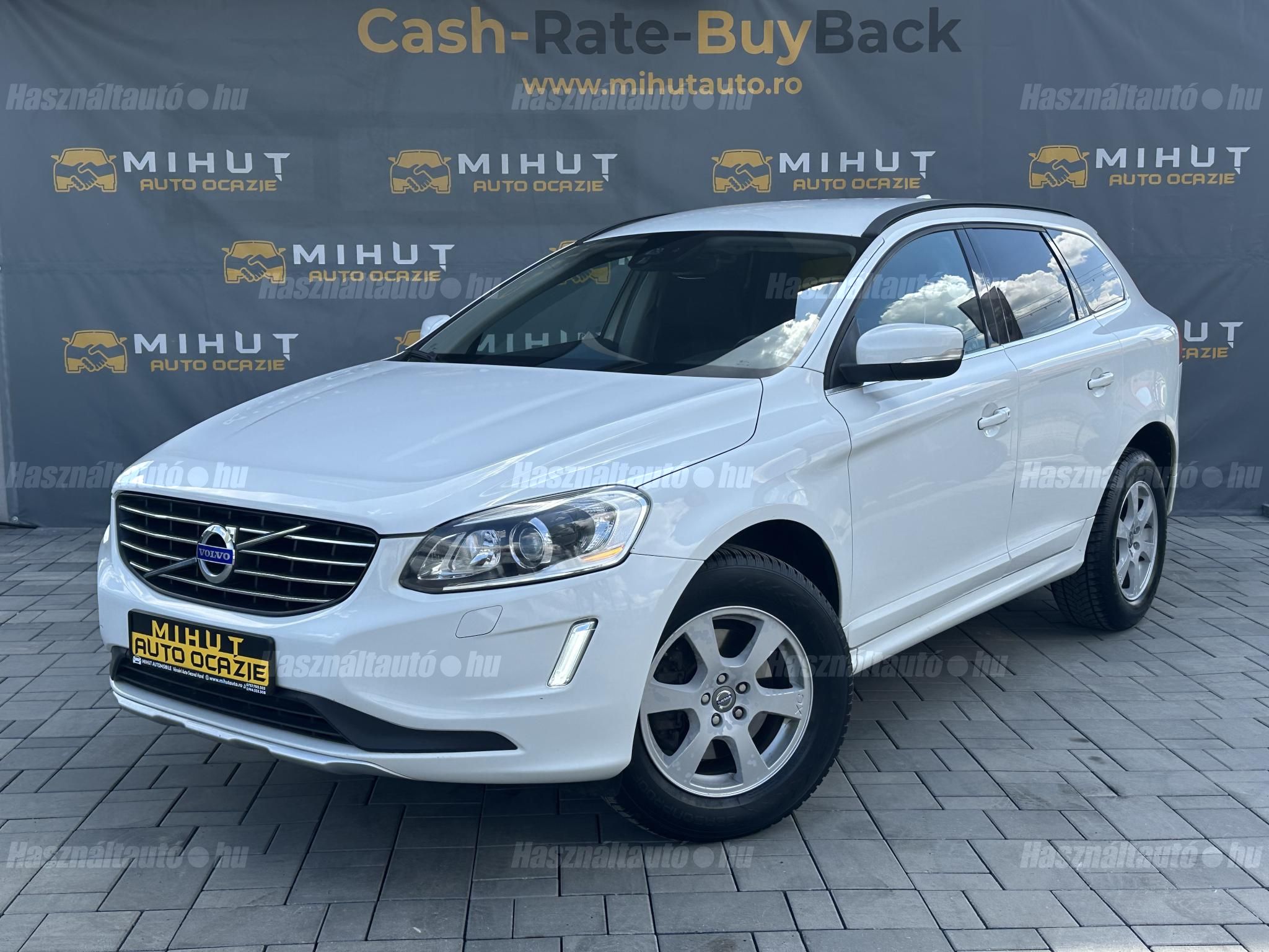VOLVO XC60 2014/5 - 1