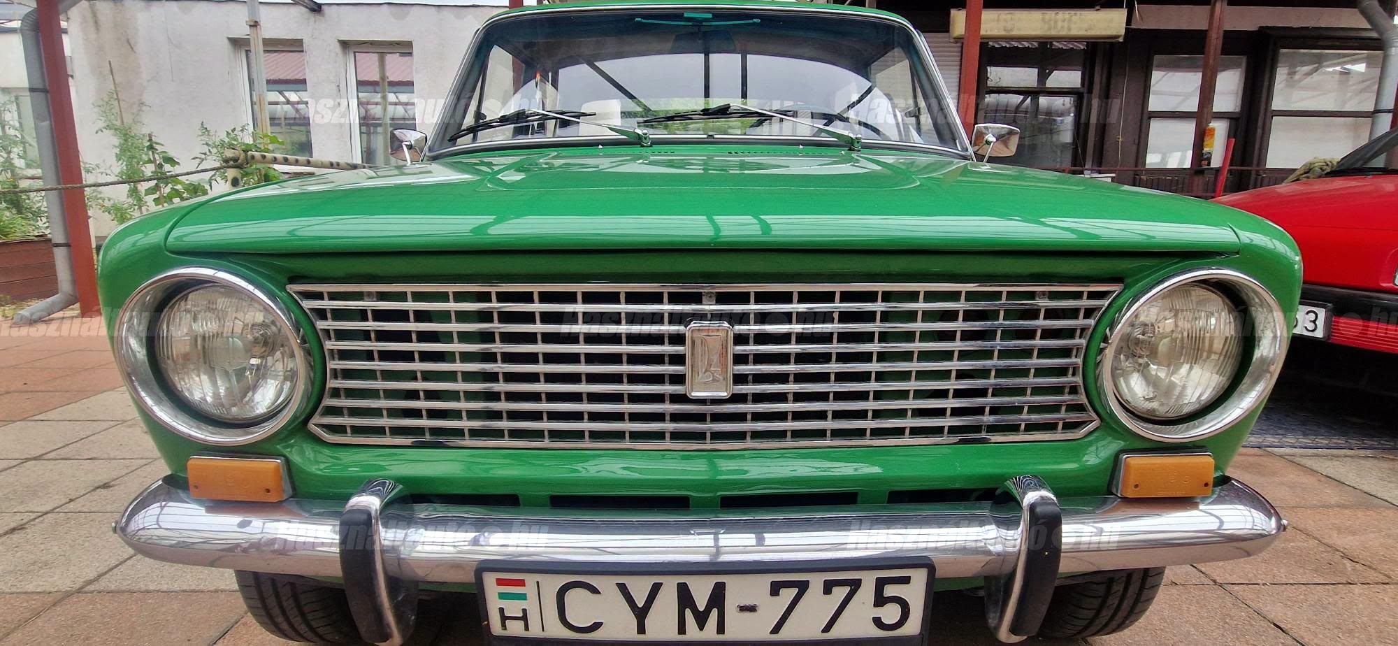 LADA 2101 1976 - 1
