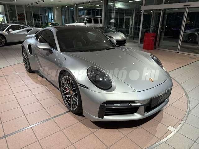 PORSCHE 911 2020/12 - 1