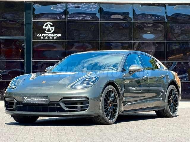 PORSCHE PANAMERA 2023/9 - 1
