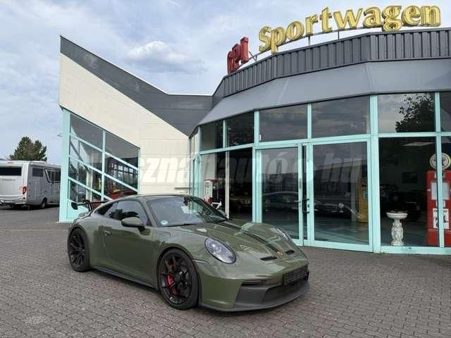 PORSCHE 911 2023/3 - 1