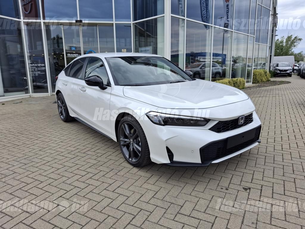 HONDA CIVIC 2026 - 1