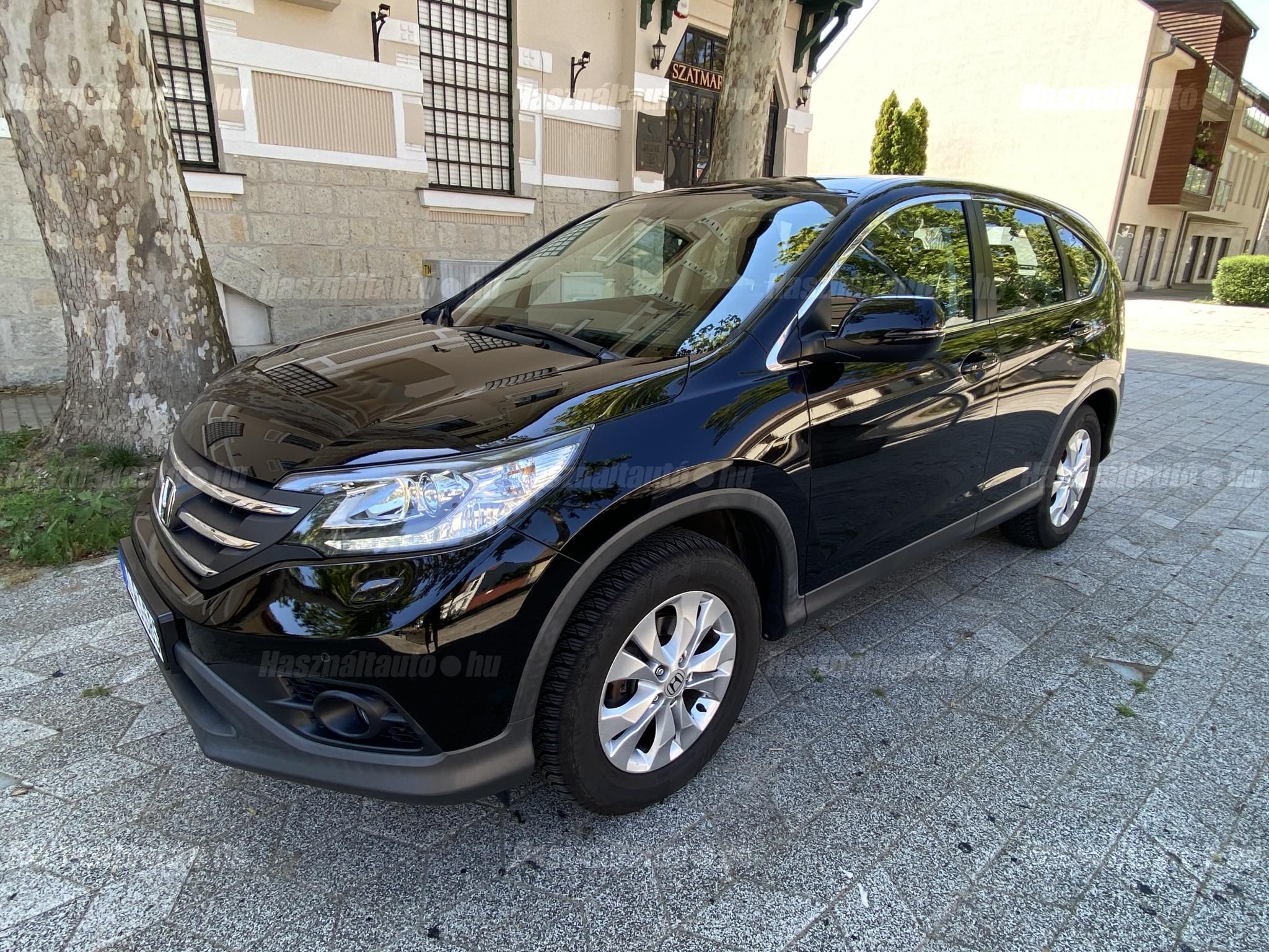 HONDA CR-V 2015/2 - 1