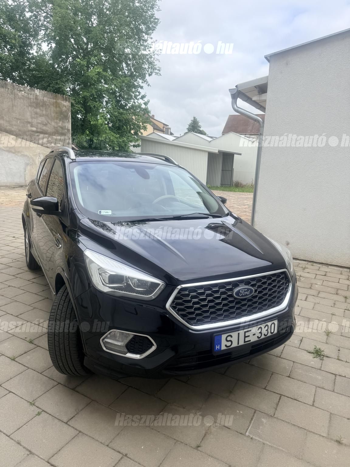 FORD KUGA 2017/8 - 1