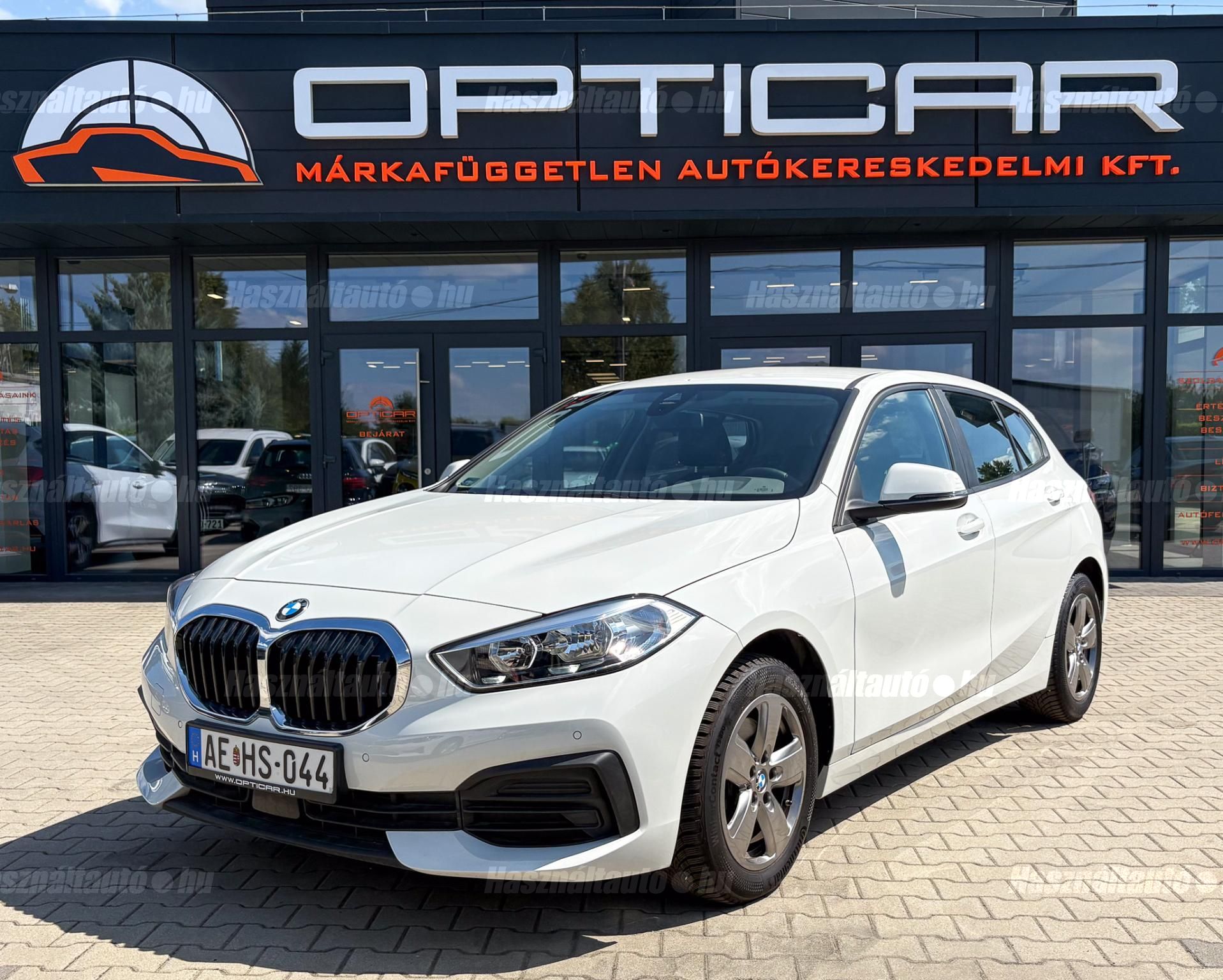 BMW 116 2024/1 - 1