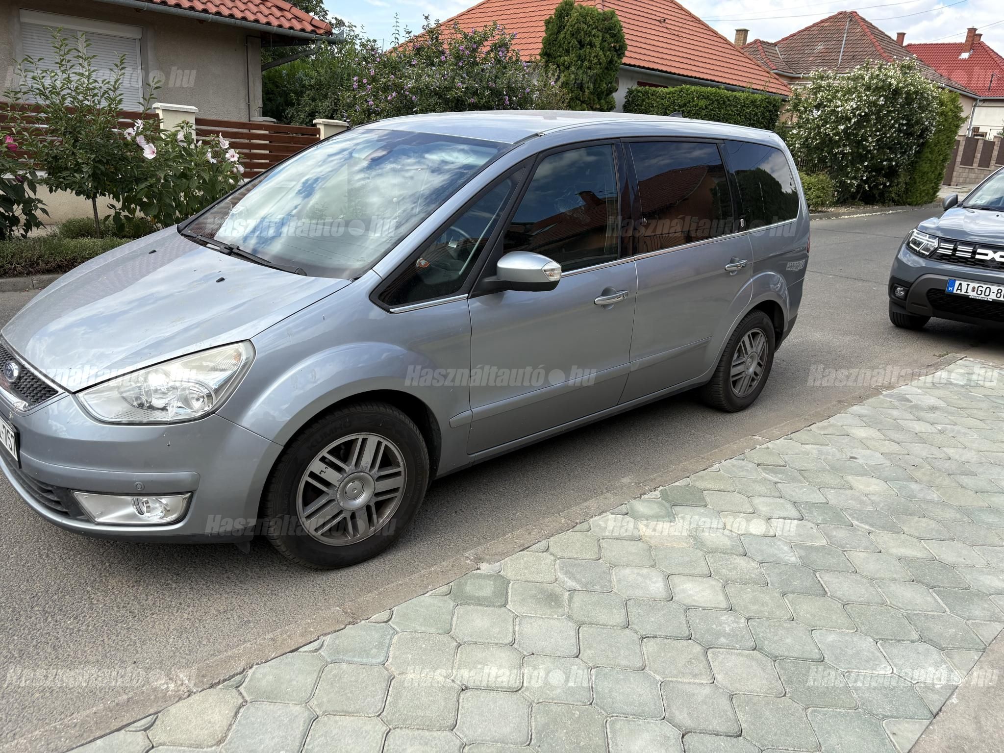 FORD GALAXY 2007/5 - 1