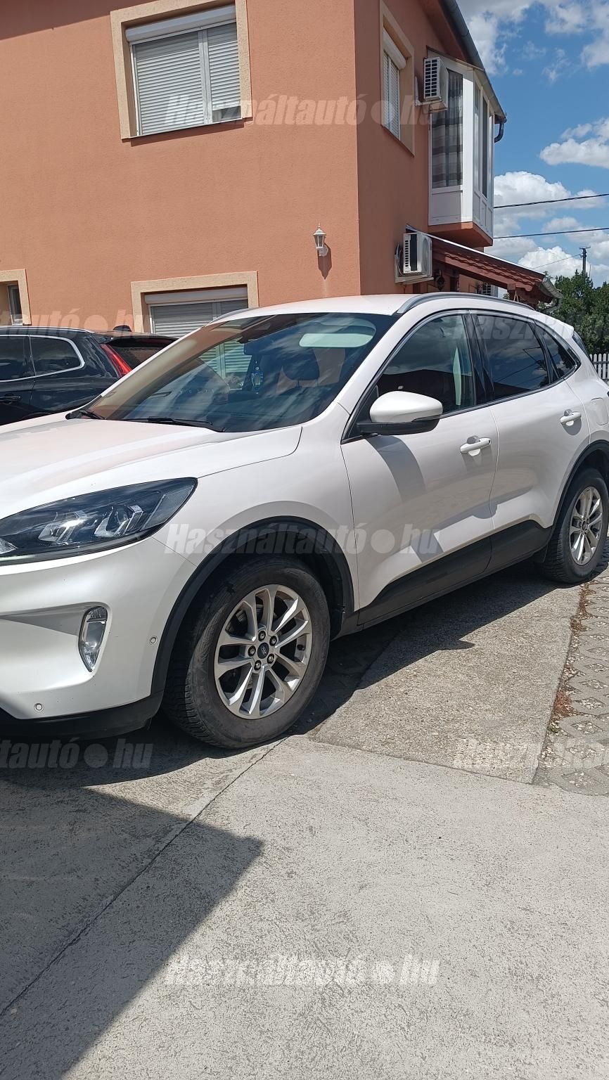 FORD KUGA 2020/7 - 1