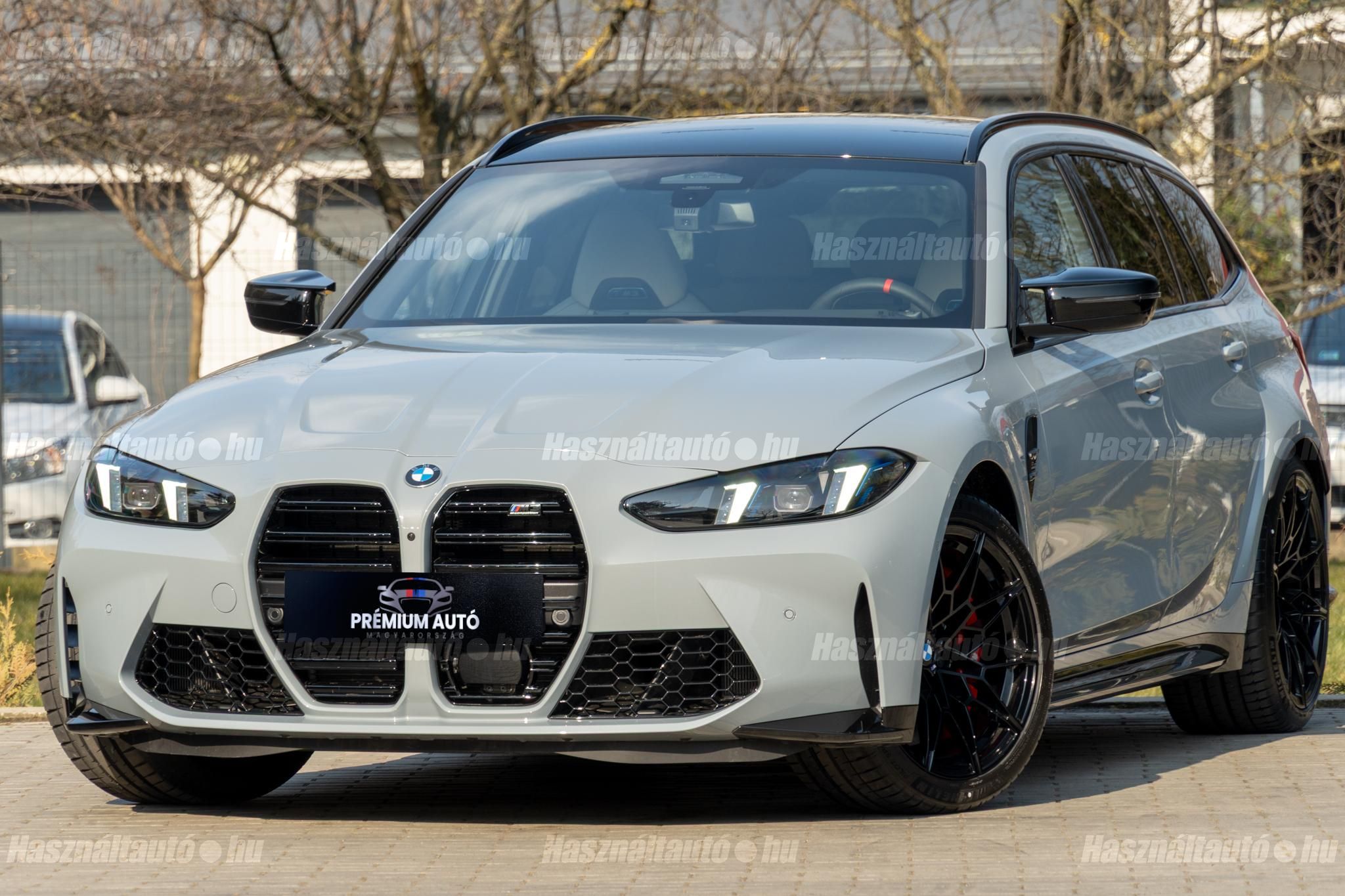 BMW M3 2026/3 - 1