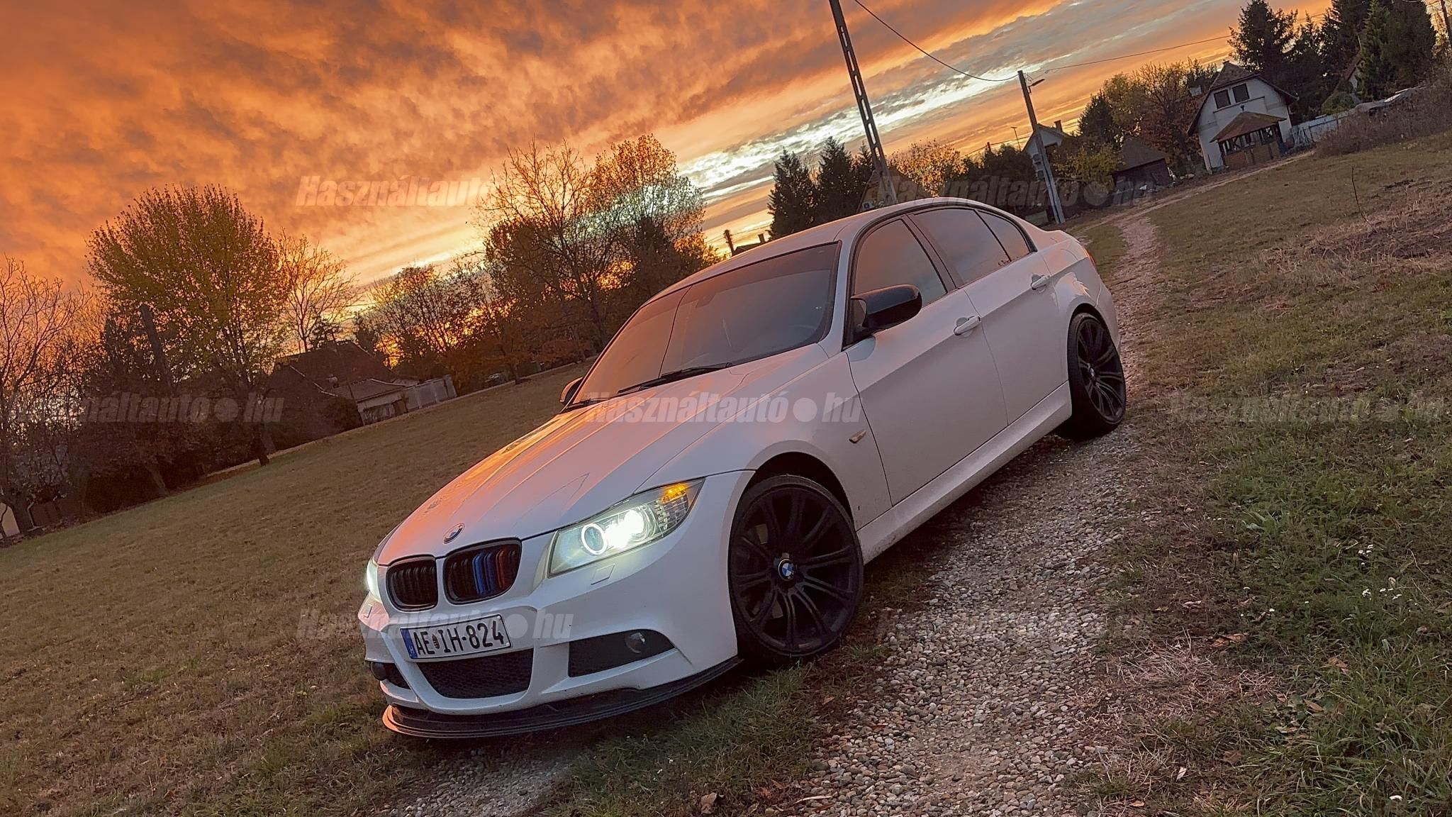 BMW 320 2010/7 - 1