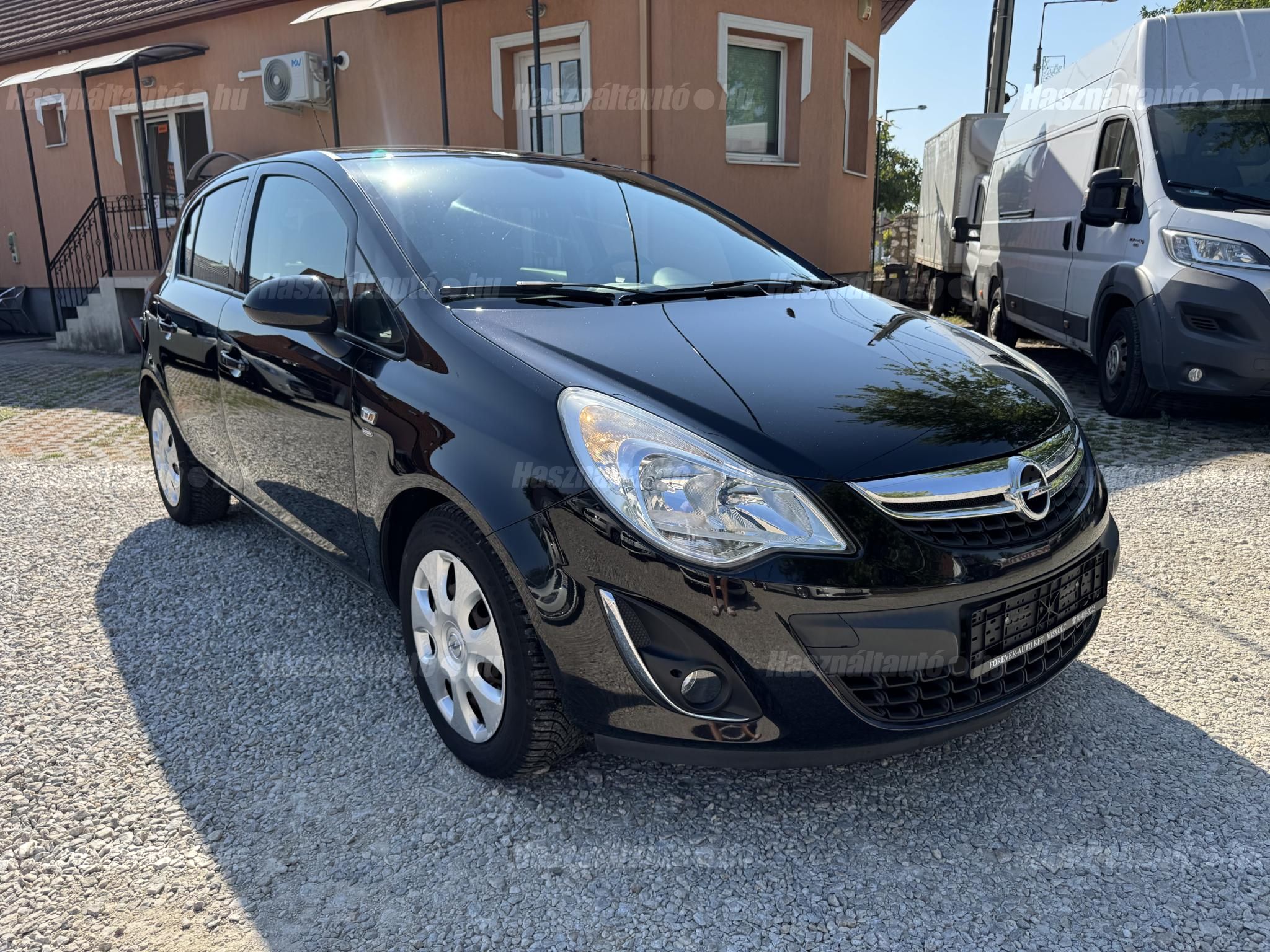 OPEL CORSA D 2011/4 - 1
