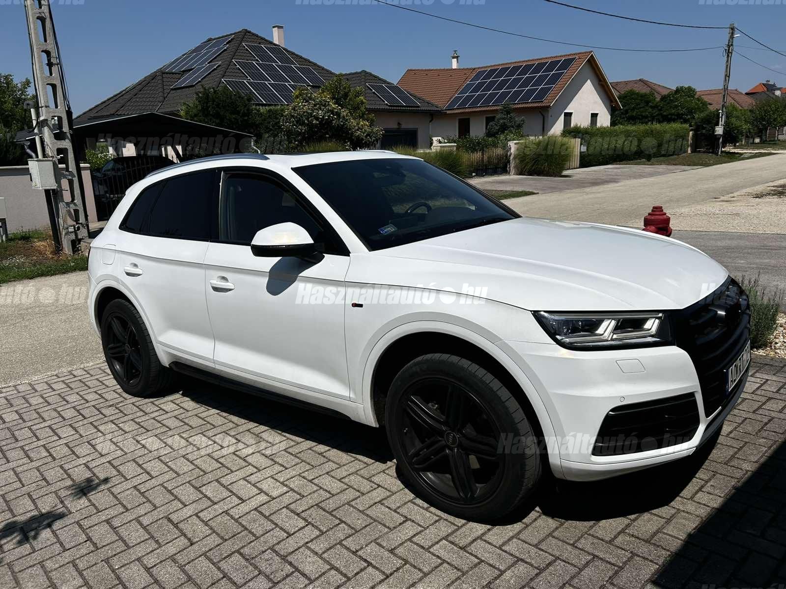 AUDI Q5 2018/1 - 1