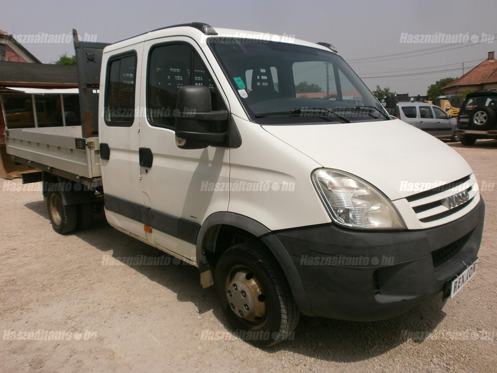 IVECO 35 2007/6 - 1