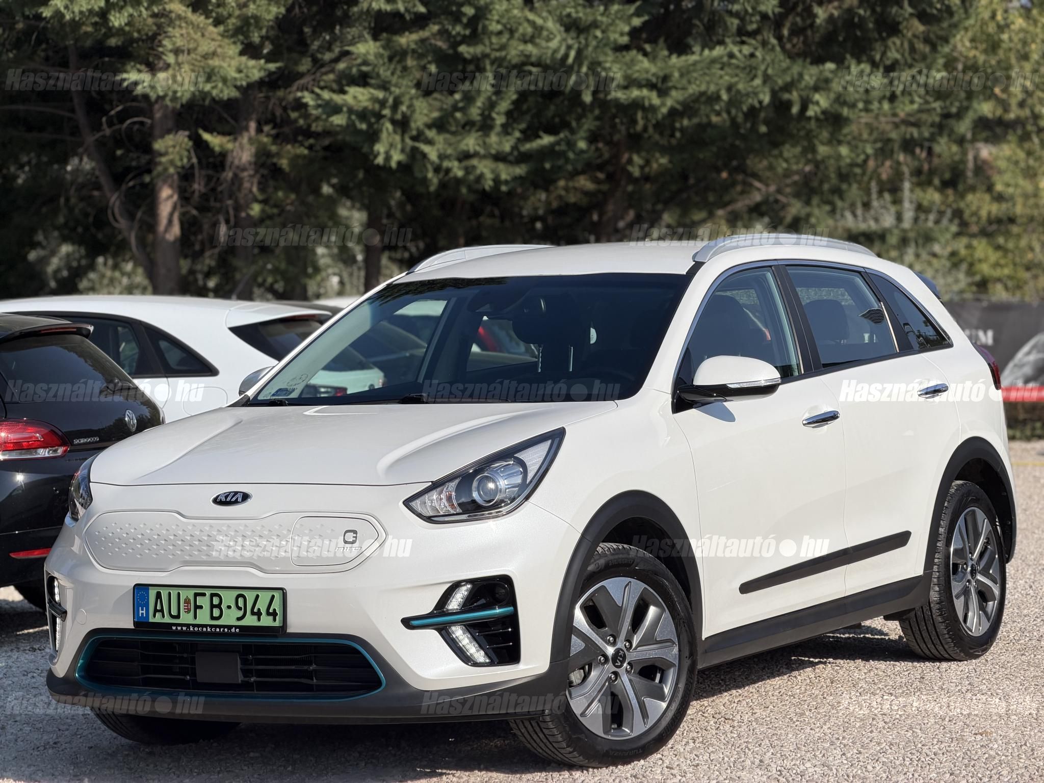 KIA NIRO 2019/4 - 1