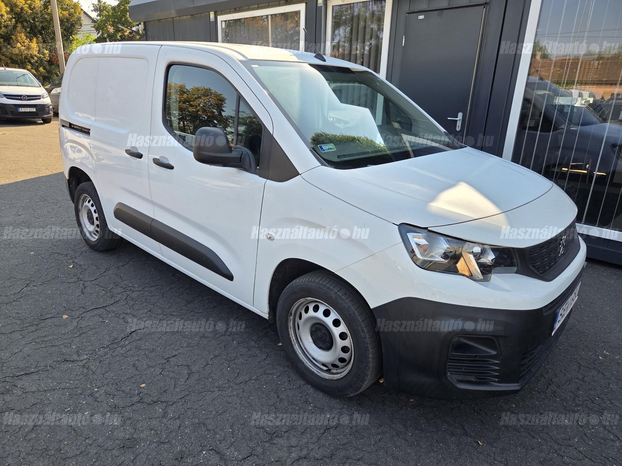 PEUGEOT PARTNER 2020/6 - 1
