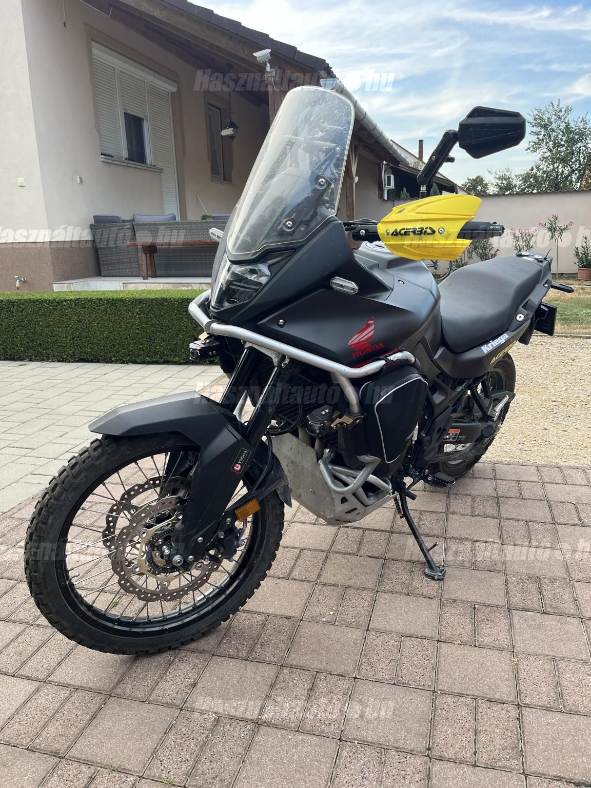 HONDA XL 750 2023/6 - 1