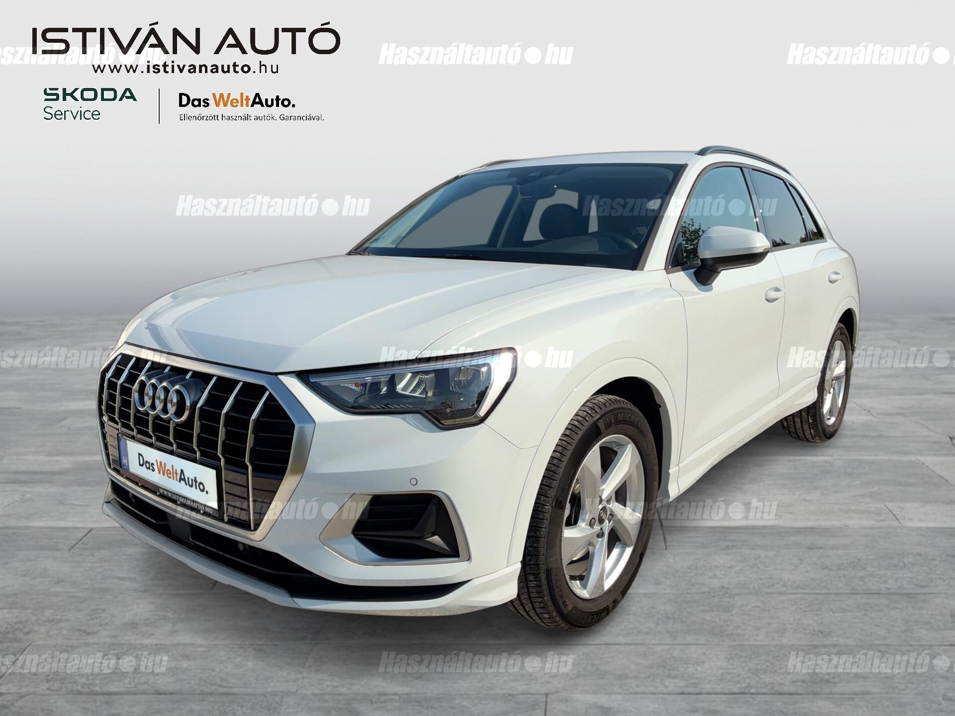 AUDI Q3 2024/7 - 1